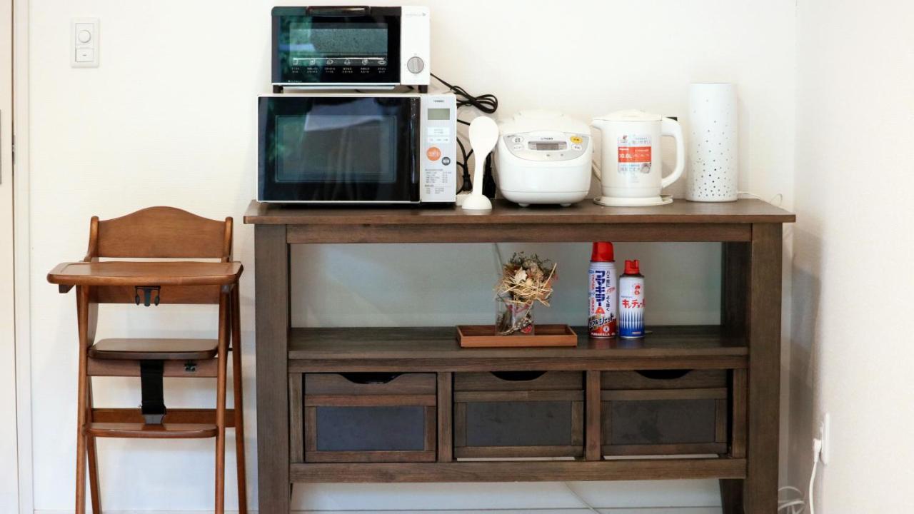 Irie House Motobu Villa ภายนอก รูปภาพ