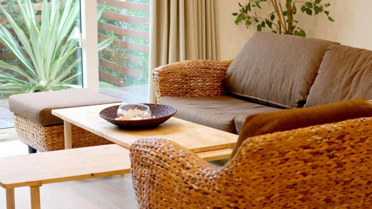 Irie House Motobu Villa ภายนอก รูปภาพ